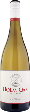 Holm Oak Chardonnay 2024 Tasmania